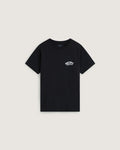 Vans Double Standard SS Tee Black Textil VN000T30BLK1 - 1