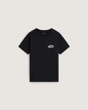 Double Standard SS Tee
