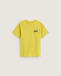 VANS Double Standard SS Tee Dusty Gold Póló VN000T30GRV1 - 1