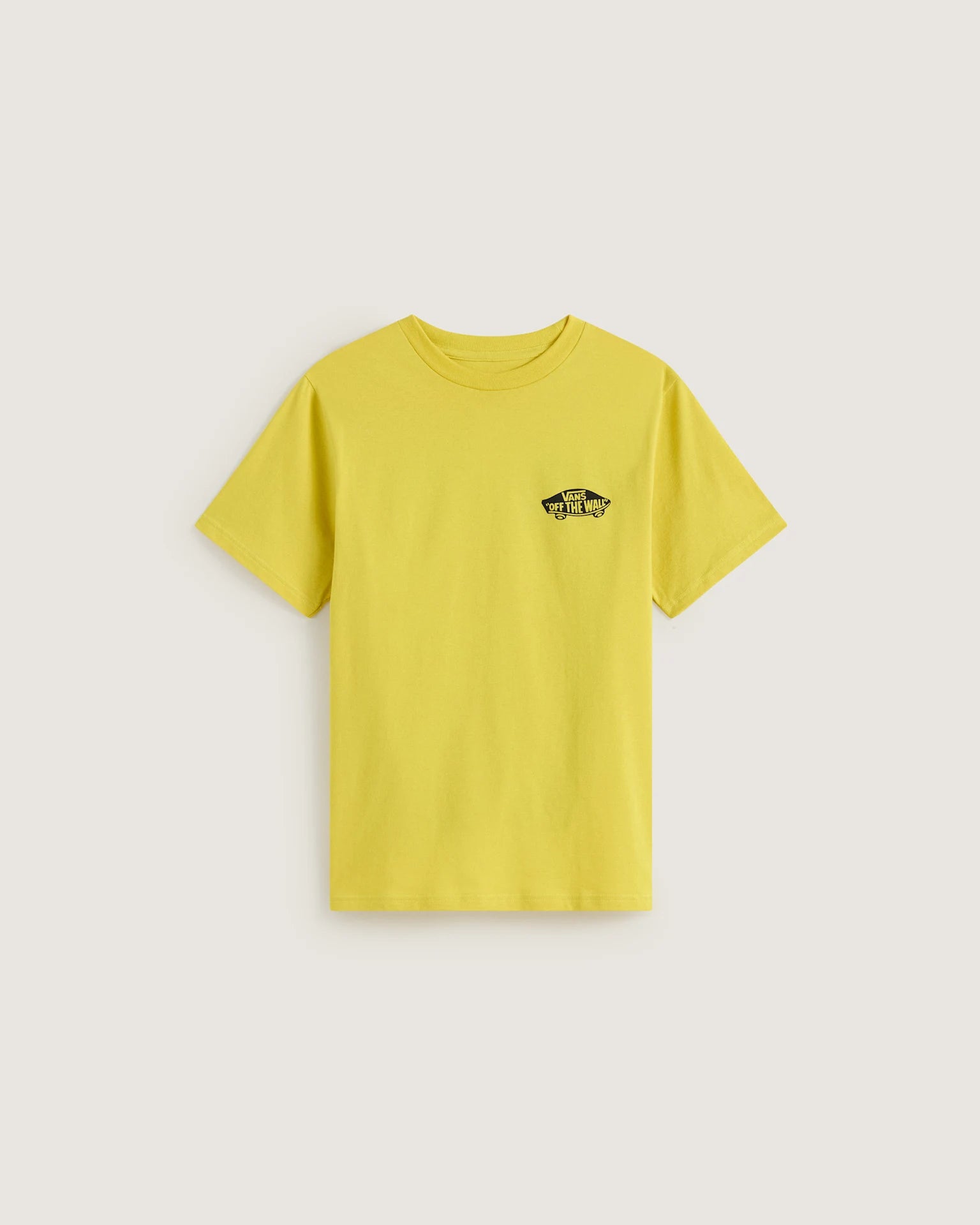 VANS Double Standard SS Tee Dusty Gold Póló VN000T30GRV1 - 1