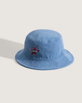 VANS Starmarked Bucket STONEWASH/BLUE Sapka VN000T31CDX1 - 1