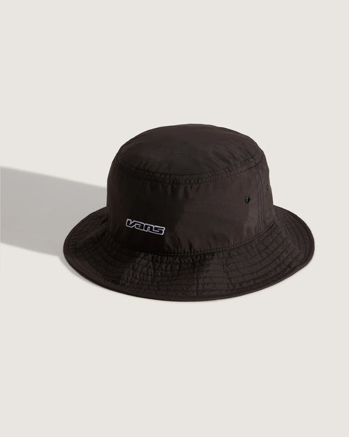 VANS Dropped V Bucket Faded Black Sapka VN000T32EMV1 - 1