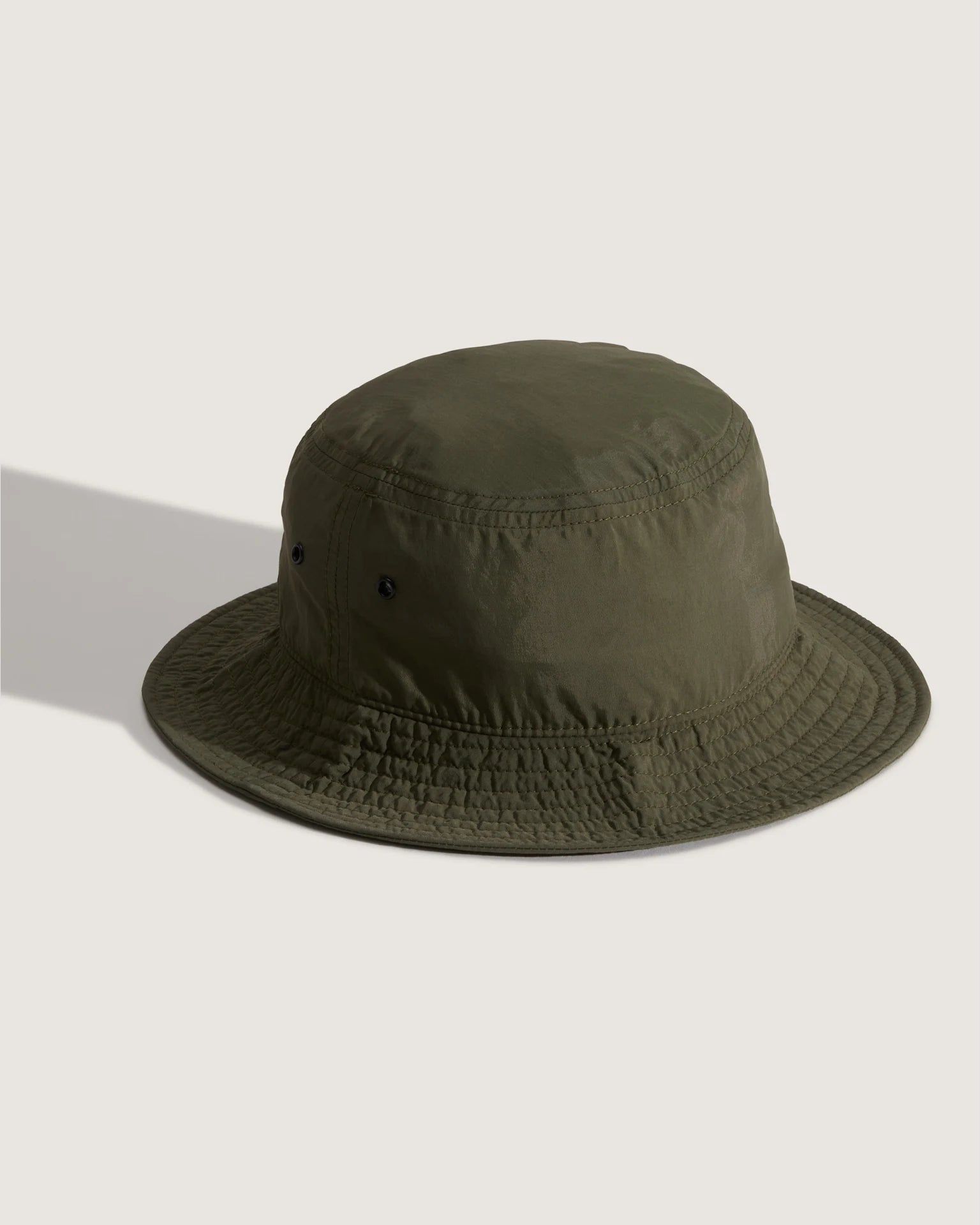 VANS Dropped V Bucket Mossy Olive Sapka VN000T32FR11 - 2