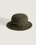 VANS Dropped V Bucket Mossy Olive Sapka VN000T32FR11 - 1