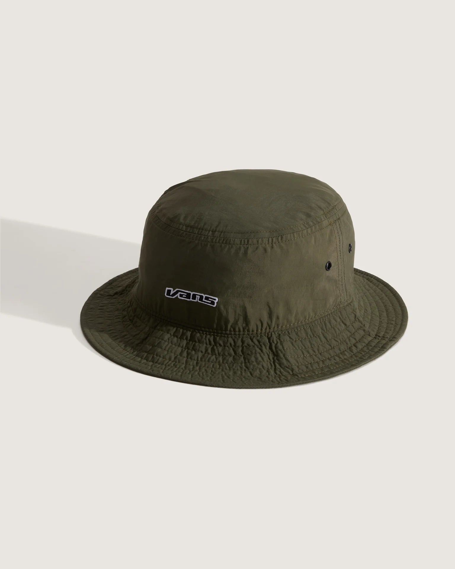 VANS Dropped V Bucket Mossy Olive Sapka VN000T32FR11 - 1