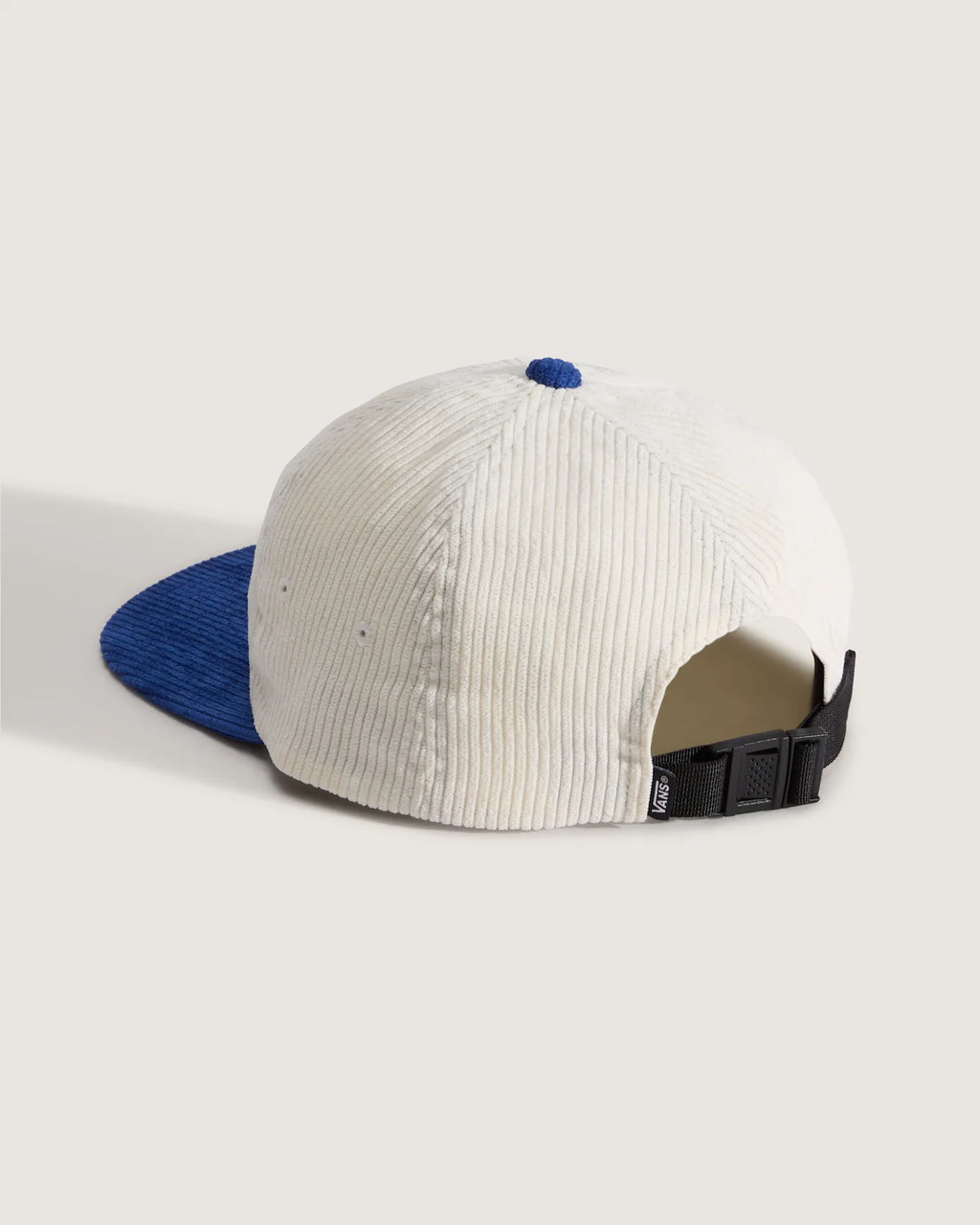 VANS Wavy Script Jockey True Blue Sapka VN000T367WM1 - 2