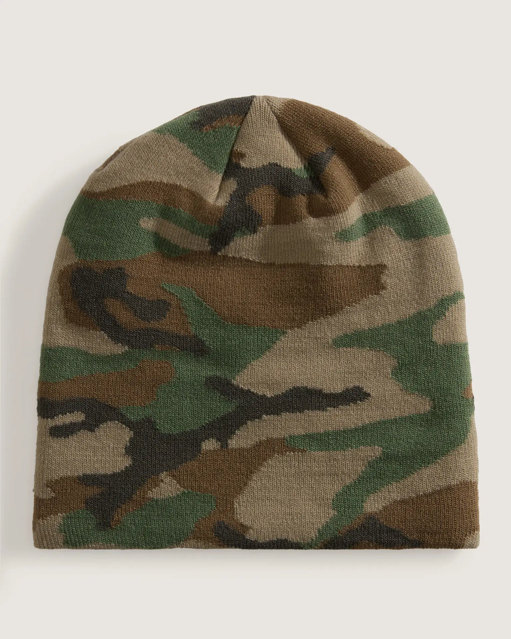 Vans Vans Skull Beanie Aluminum Kiegészítő VN000T5H1O31 - 2