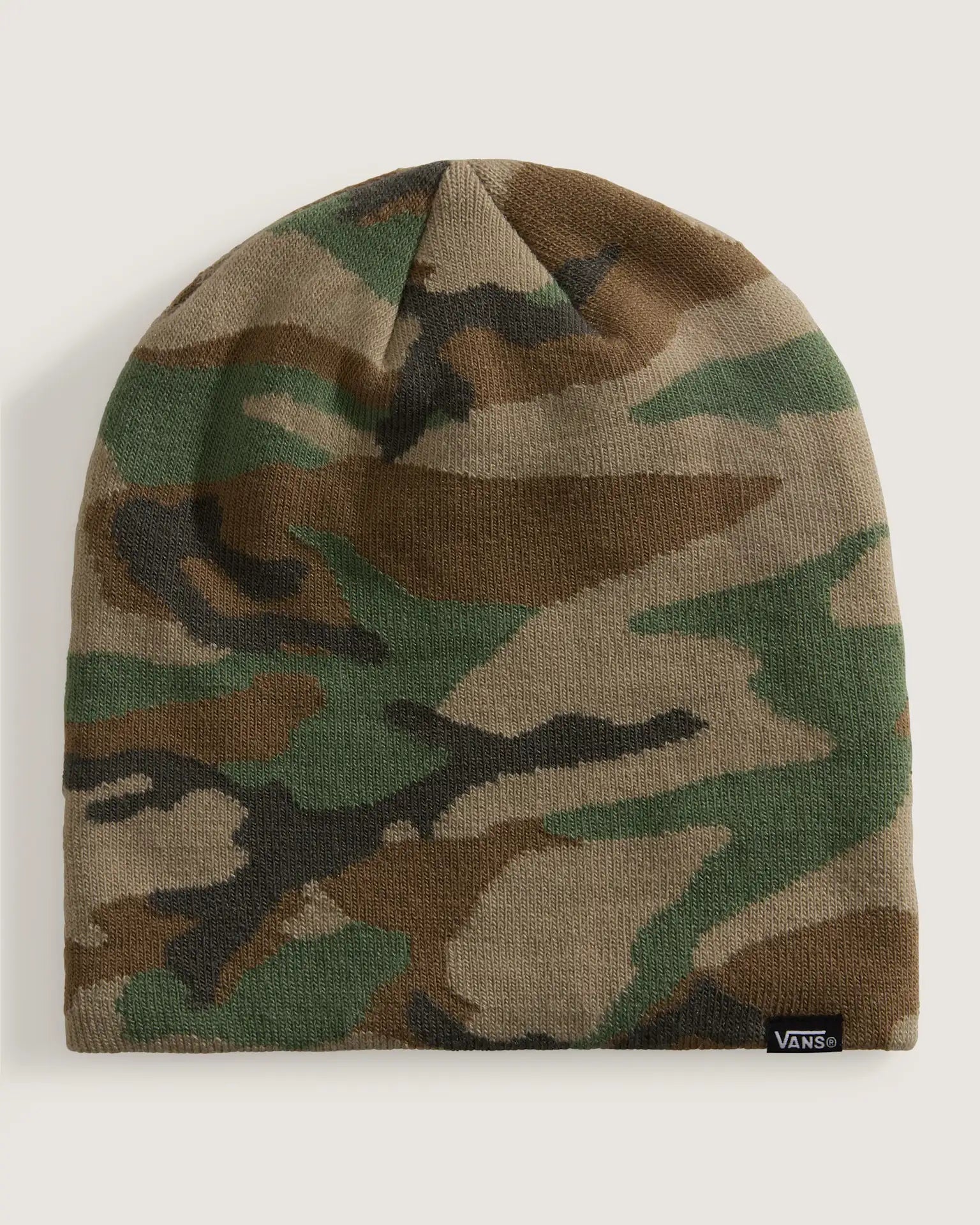 Vans Vans Skull Beanie Aluminum Kiegészítő VN000T5H1O31 - 1