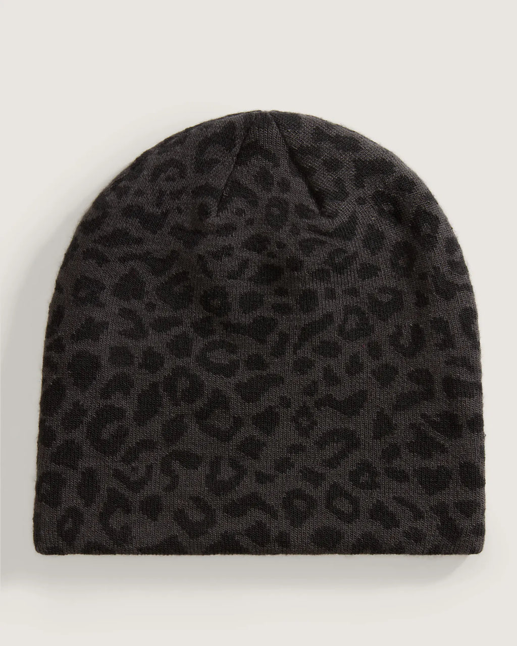 Vans Vans Skull Beanie Charcoal Grey Kiegészítő VN000T5HH911 - 2