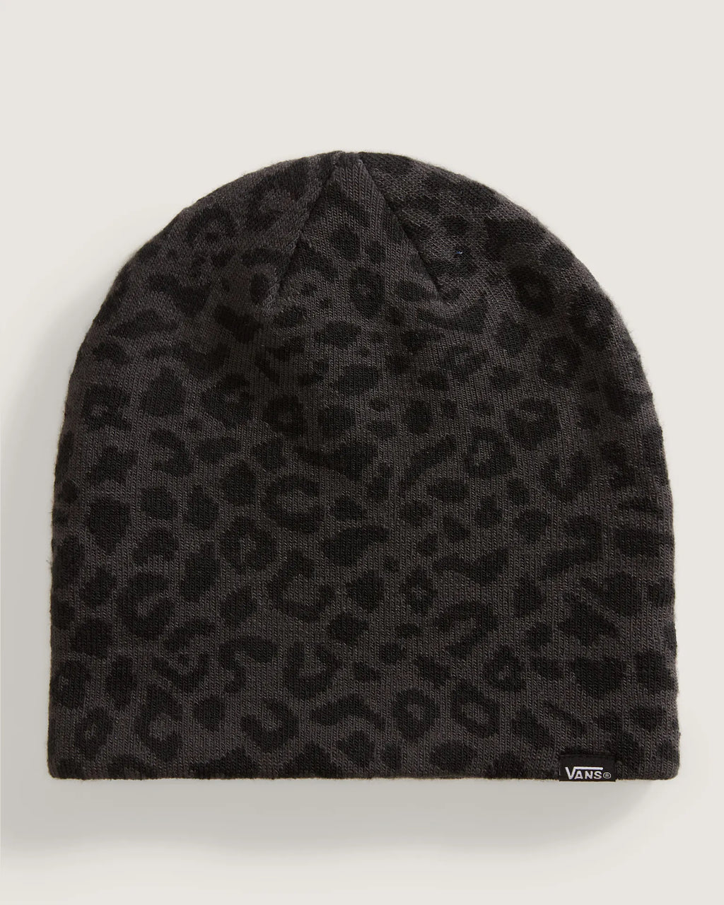 Vans Vans Skull Beanie Charcoal Grey Kiegészítő VN000T5HH911 - 1