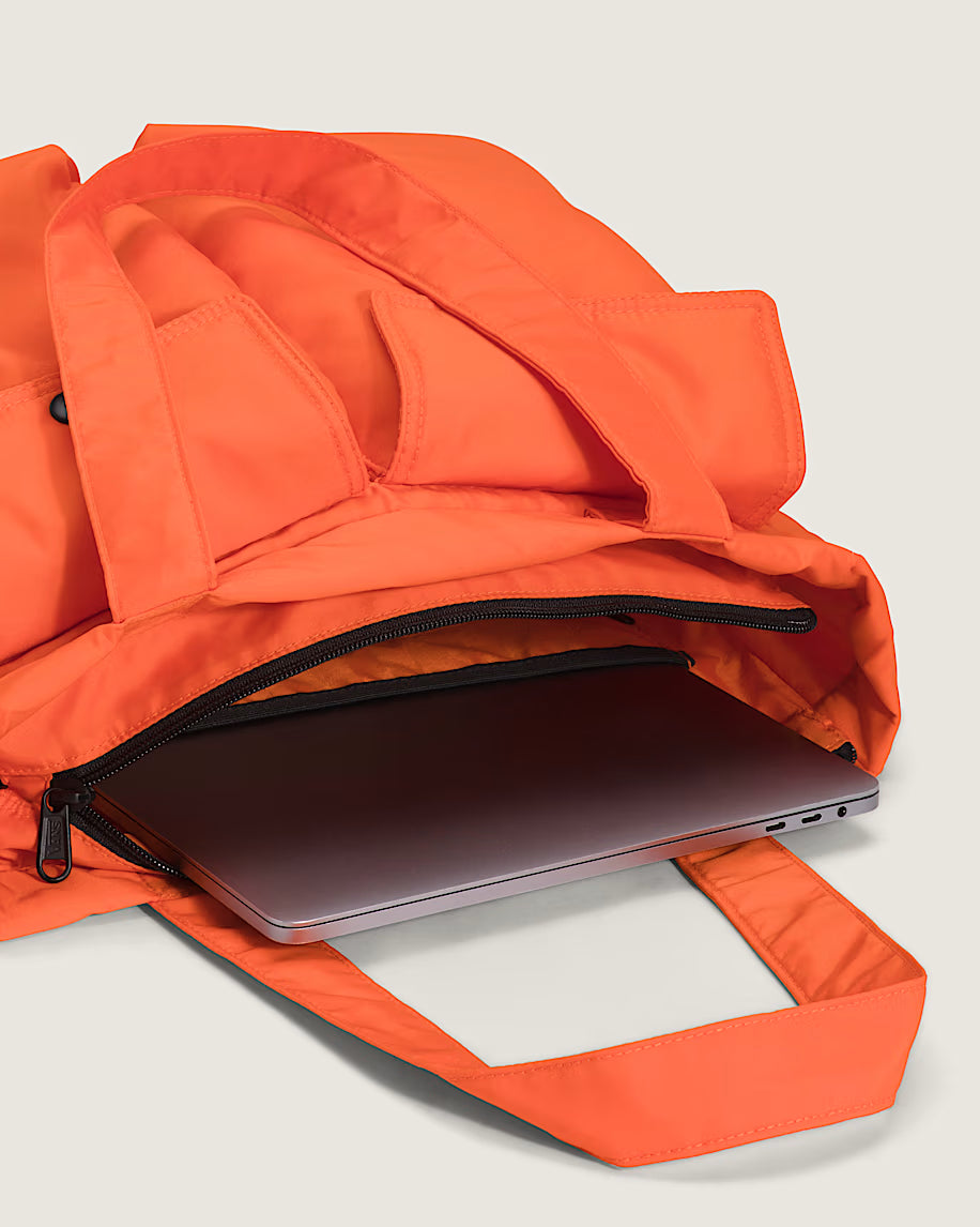 VANS Lawler Tote Flame Oldaltáska VN000T61FLM1 - 4