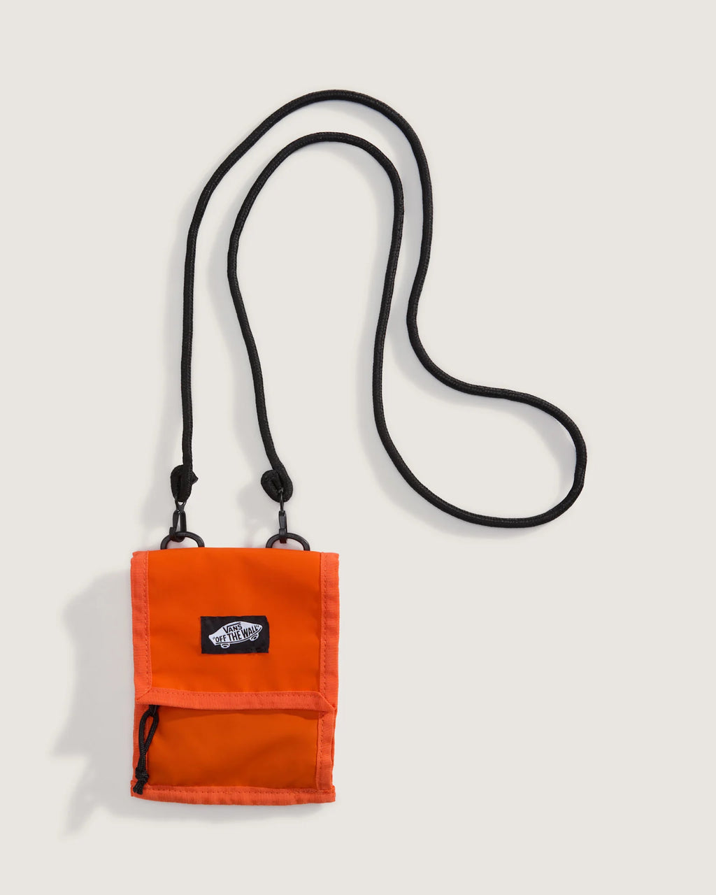 VANS Lawler Pouch Flame Tolltartó VN000T63FLM1 - 1