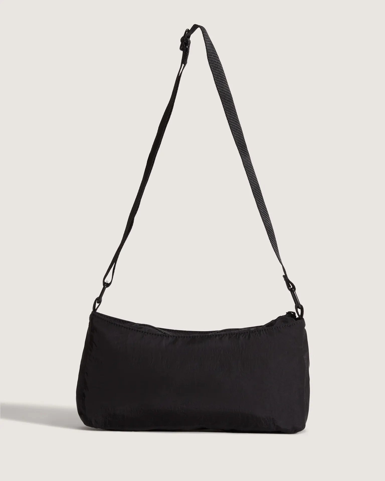 VANS Prater Purse Black Oldaltáska VN000T66BLK1 - 3