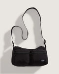 VANS Prater Purse Black Oldaltáska VN000T66BLK1 - 1