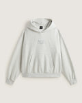 Vans Premium Pullover ASH HEATHER Textil VN000T6FRKZ1 - 1