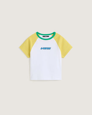 Clare Baby Tee