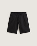 VANS Authentic Chino Loose Shorts Black Rövidnadrág VN000TCWBLK1 - 1