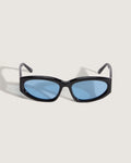 VANS LX Uniform Sunglasses Black Napszemüveg VN000TDCBLK1 - 1