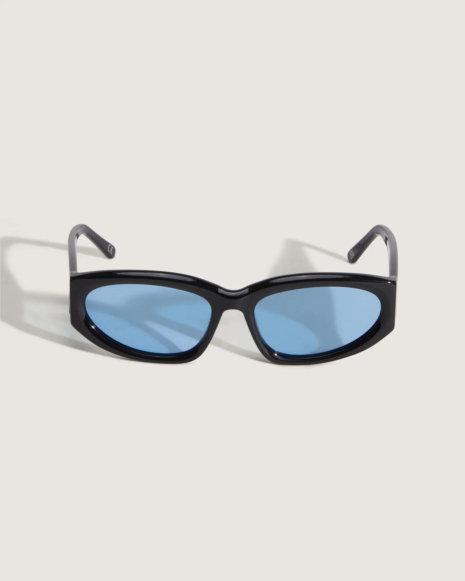 VANS LX Uniform Sunglasses Black Napszemüveg VN000TDCBLK1 - 1