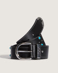 Vans LX Studded Belt Black Kiegészítő VN000TDHBLK1 - 1