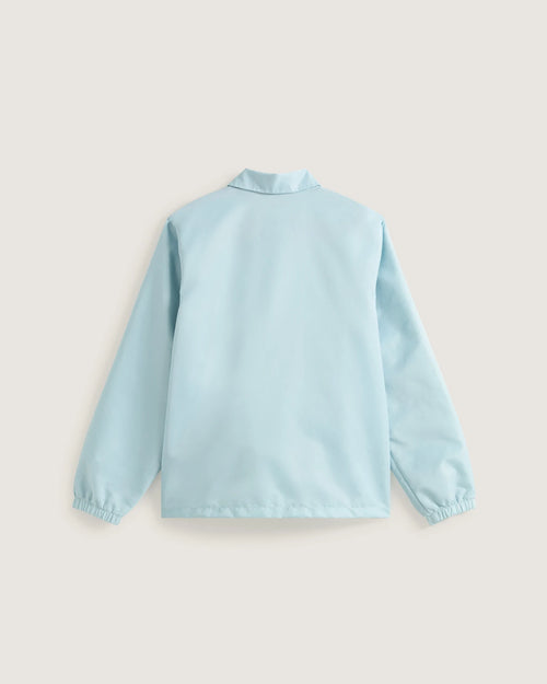 VANS New Torrey Coaches Jacket Dawn Mist Kabát VN000TECFOA1 - 2