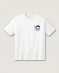 VANS Need Vans SS Tee White Póló VN000TQDWHT1 - 1