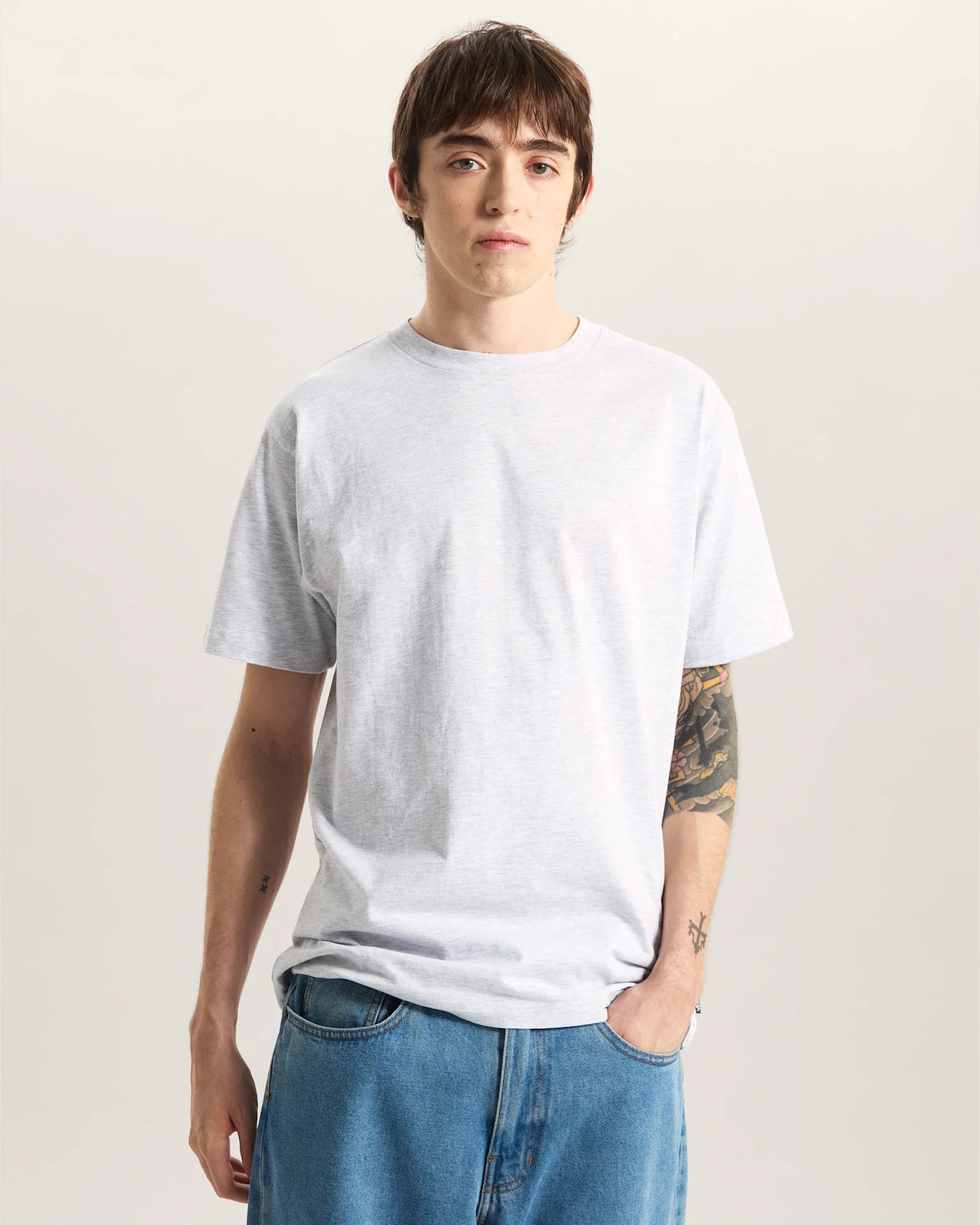 Vans Vans 2-Pack Tee Multi VN000U114481 - 3