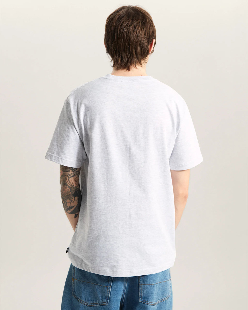 Vans Vans 2-Pack Tee Multi VN000U114481 - 4