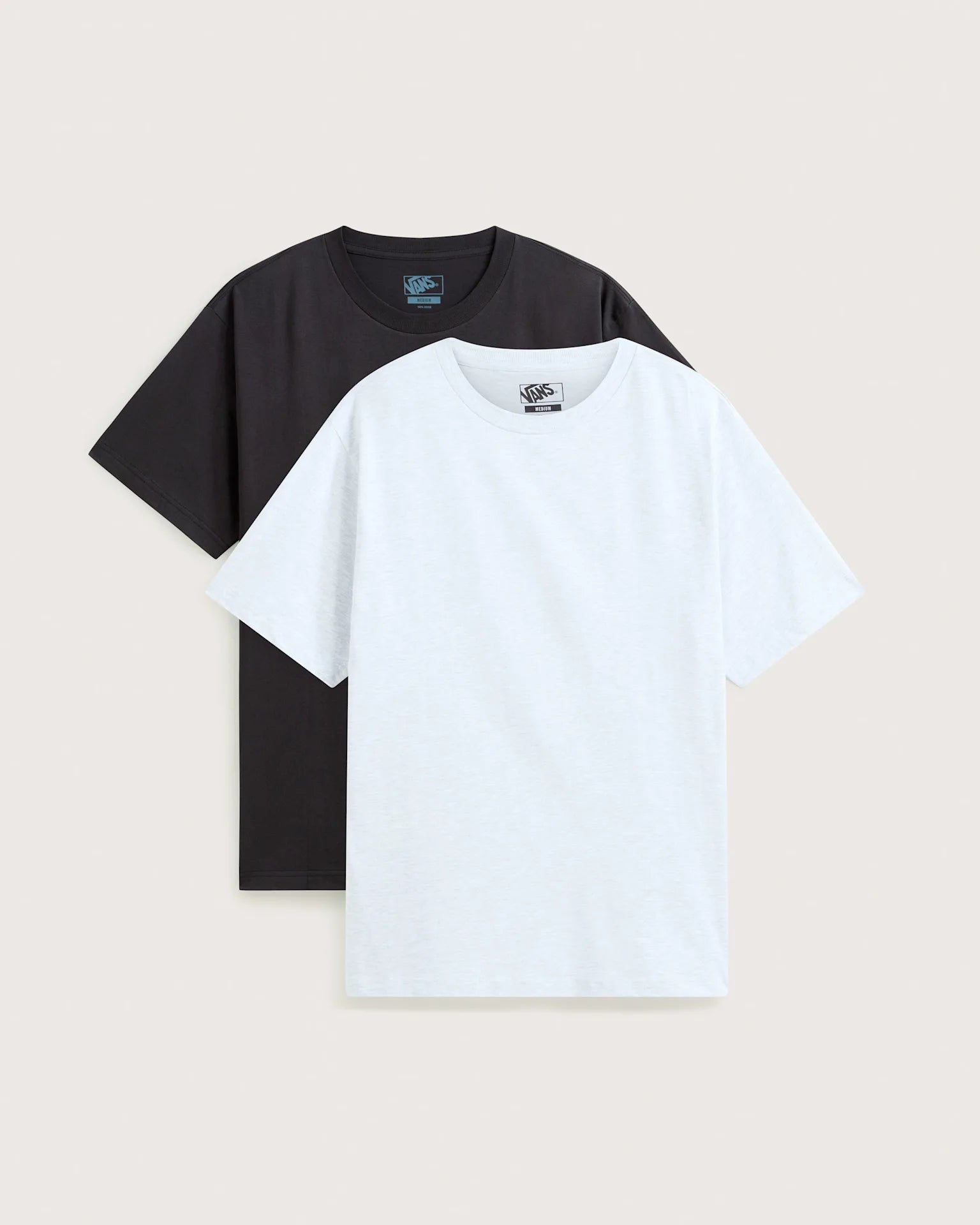 Vans Vans 2-Pack Tee Multi VN000U114481 - 1