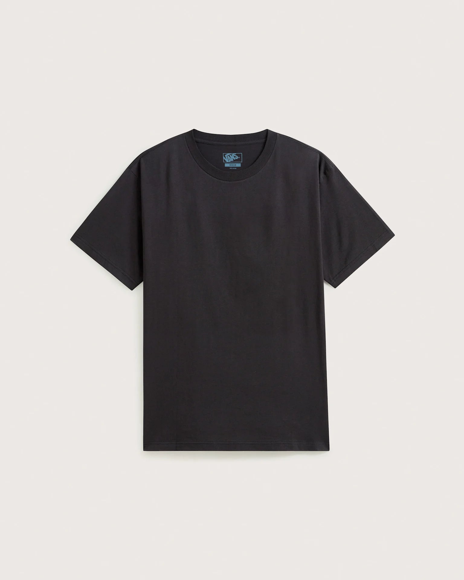 Vans Vans 2-Pack Tee Black VN000U11BLK1 - 2