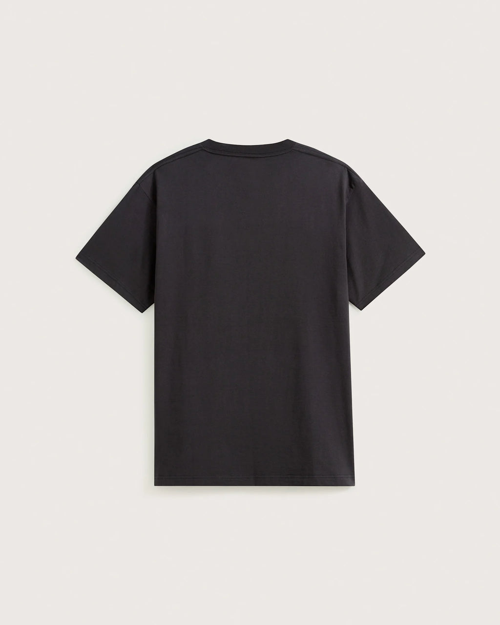 Vans Vans 2-Pack Tee Black VN000U11BLK1 - 3