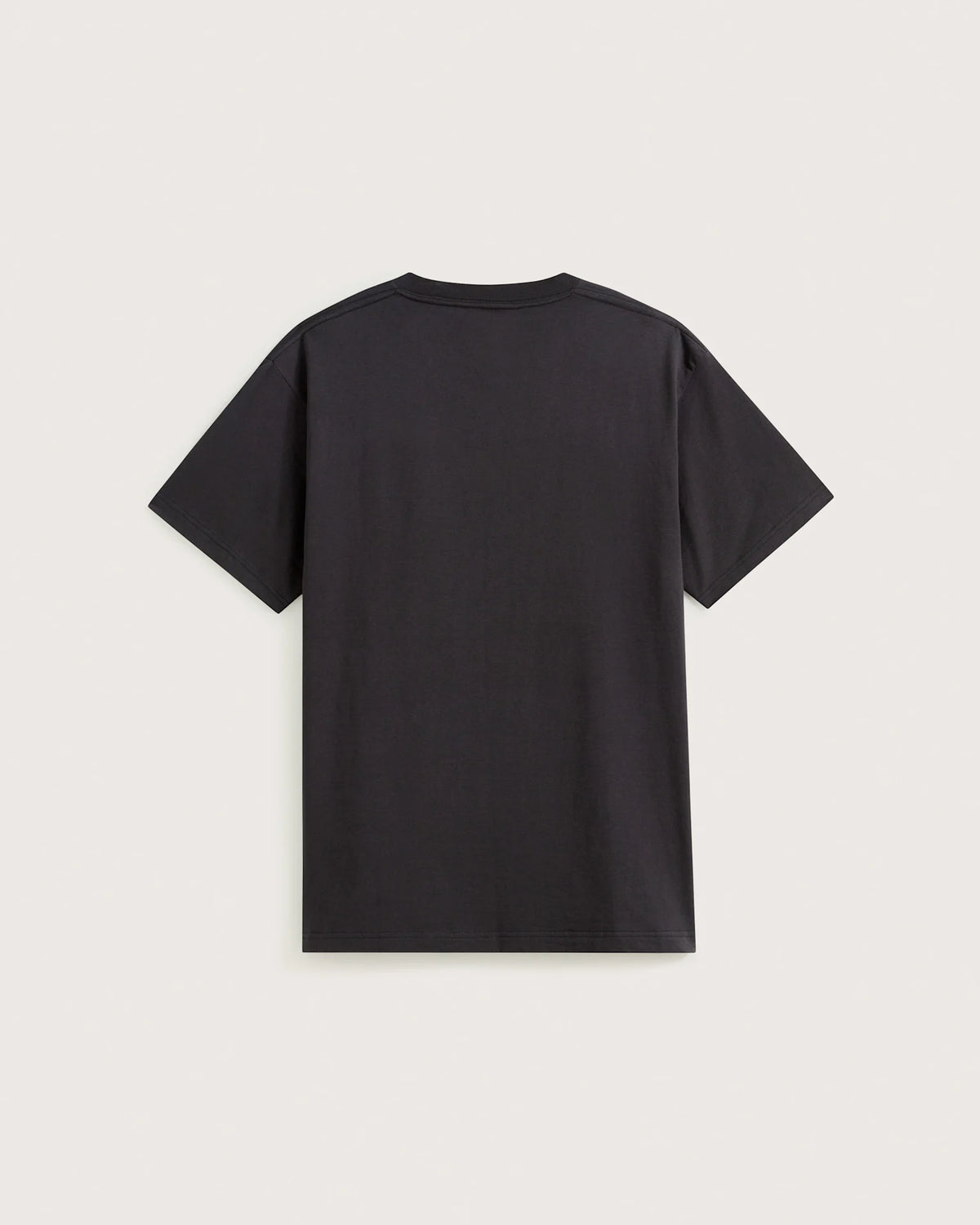 Vans Vans 2-Pack Tee Black VN000U11BLK1 - 3