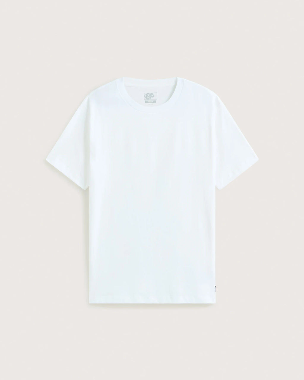 Vans Vans 2-Pack Tee White VN000U11WHT1 - 2