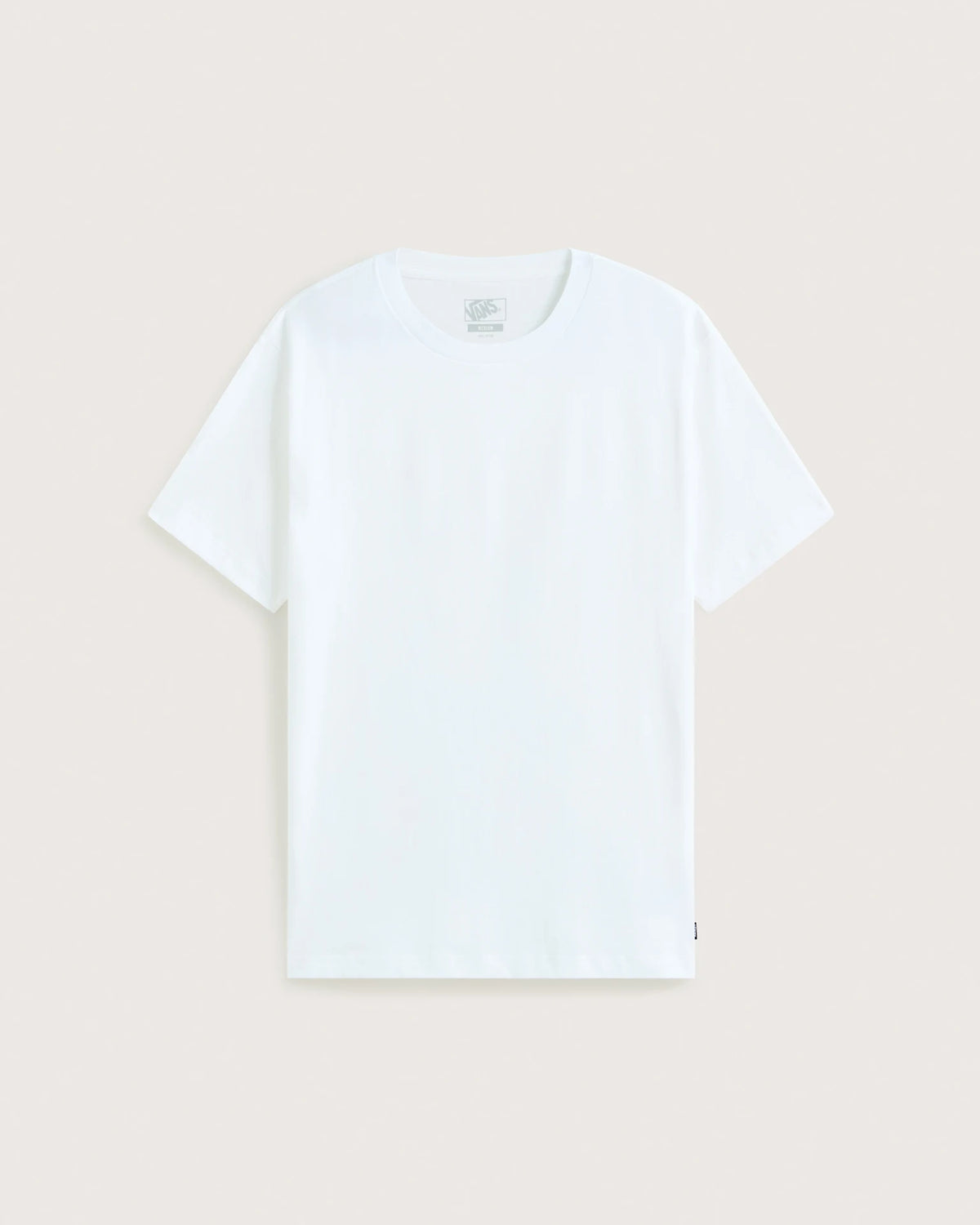 Vans Vans 2-Pack Tee White VN000U11WHT1 - 2