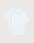 Vans Vans 2-Pack Tee White VN000U11WHT1 - 1