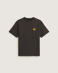 Vans Checkerboard Behaviour SS Tee Faded Black Textil VN000U5SEMV1 - 1