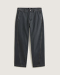 Vans Authentic Chino Loose Side Panel Pant Charcoal Grey Textil VN000UD6H911 - 1