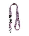 VANS VANS LANYARD FUDGE VN000UFHBYP1 - 1
