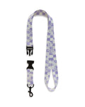 VANS VANS LANYARD SWEET LAVENDER VN000UFHC8B1 - 1