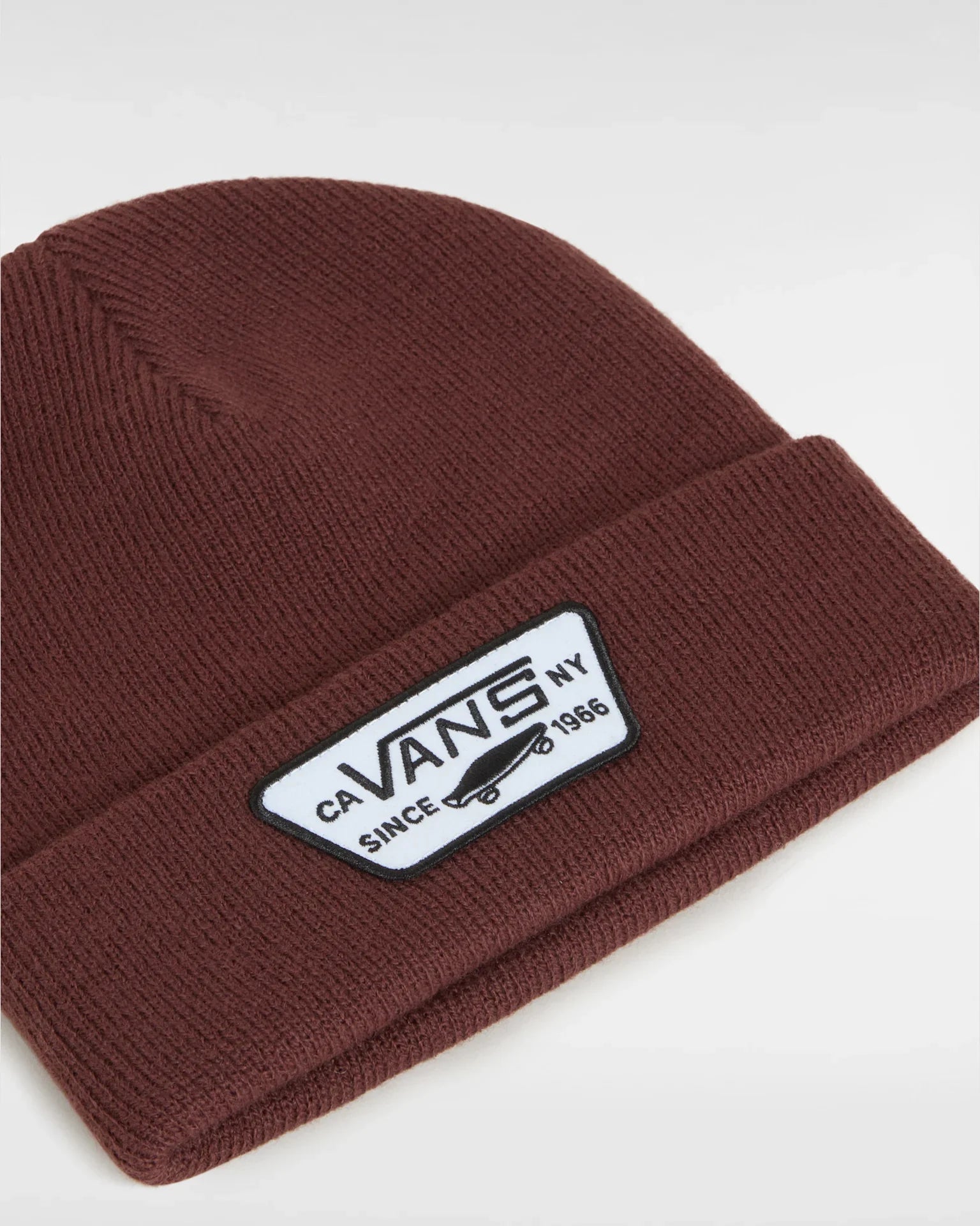 VANS Milford Beanie BITTER CHOCOLATE VN000UOU7YO1 - 3