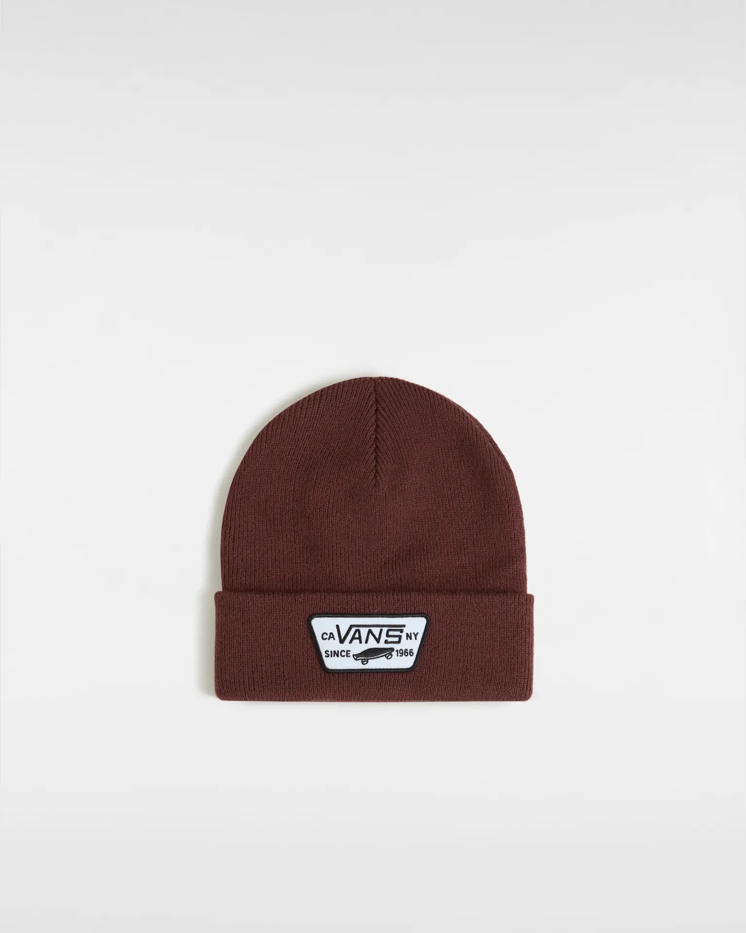 VANS Milford Beanie BITTER CHOCOLATE VN000UOU7YO1 - 1