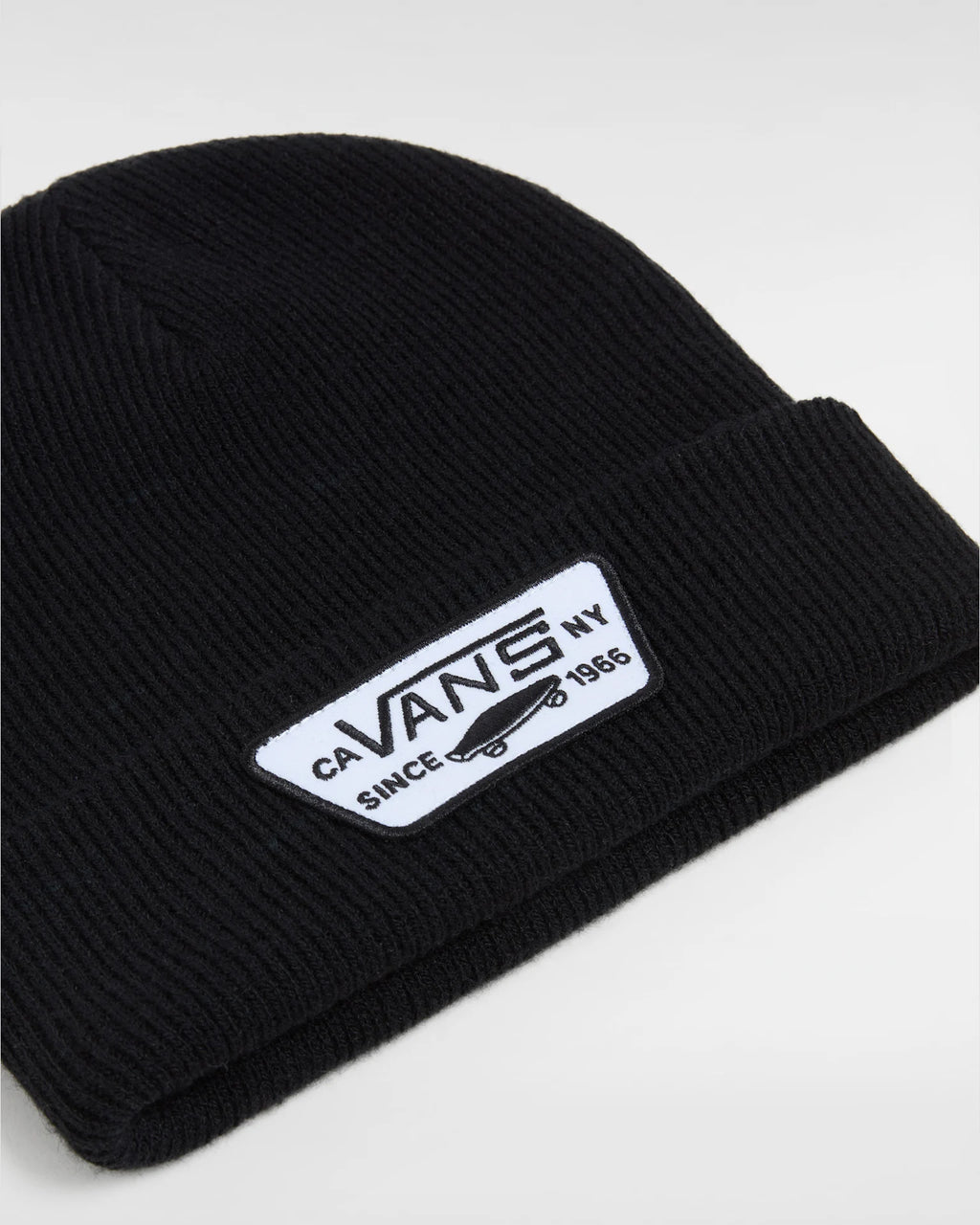 Vans Milford Beanie Black VN000UOUBLK1 - 2