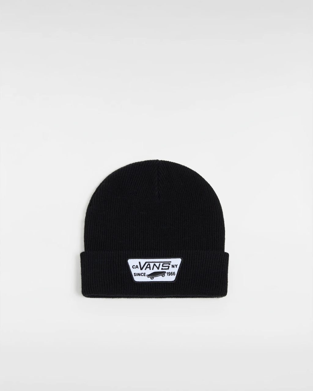 Vans Milford Beanie Black VN000UOUBLK1 - 1