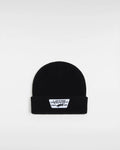 Vans Milford Beanie Black VN000UOUBLK1 - 1