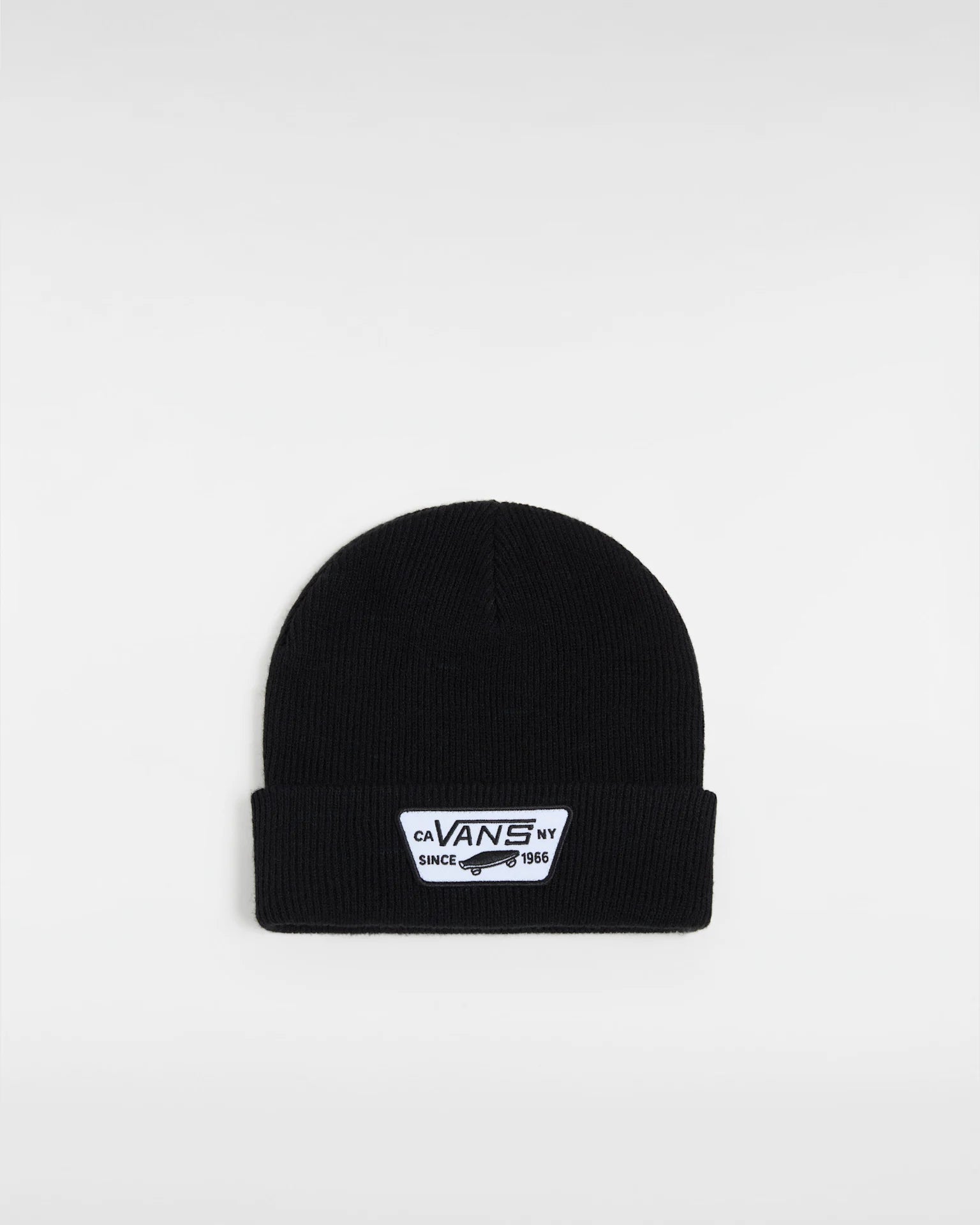 Vans Milford Beanie Black VN000UOUBLK1 - 1