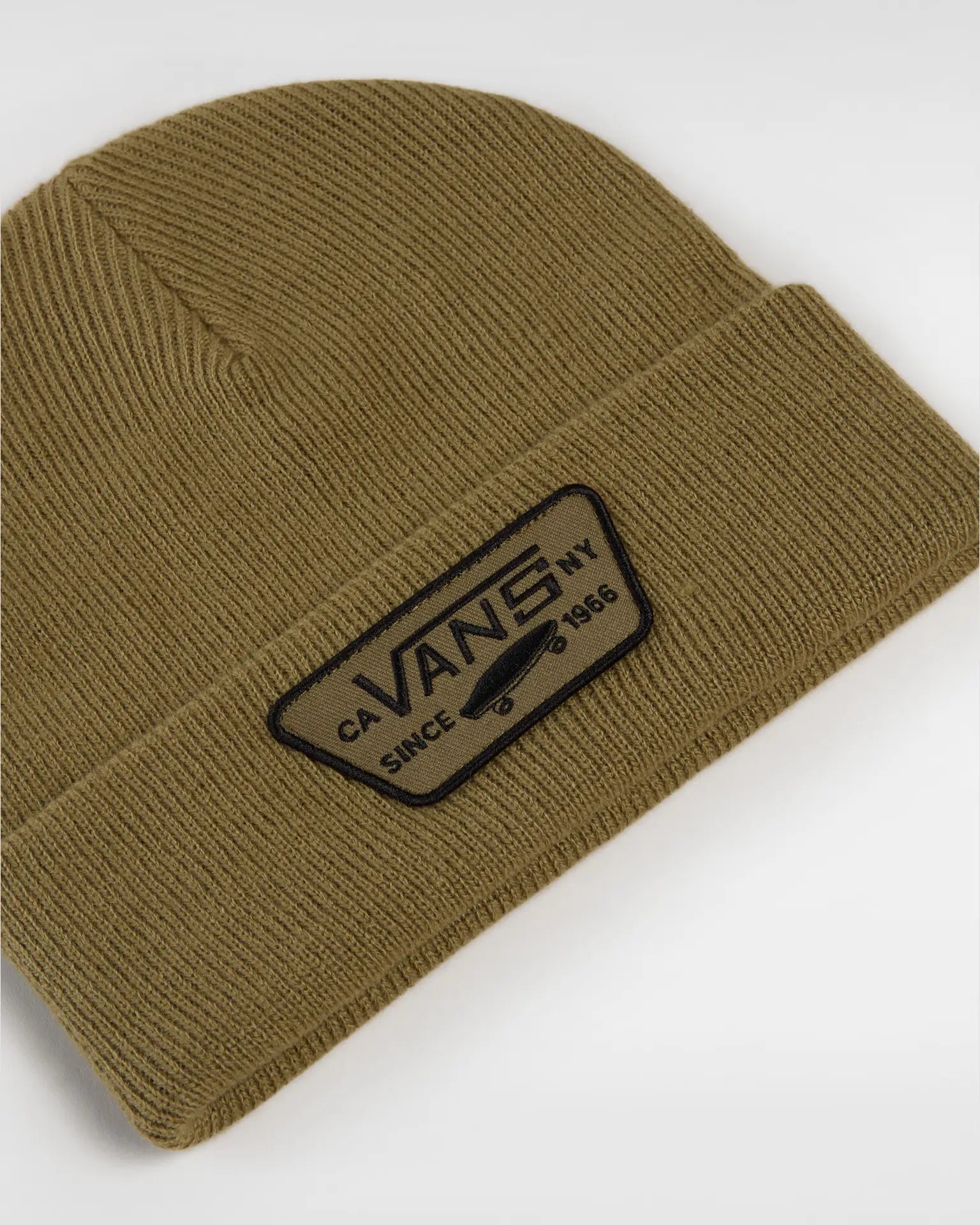 Vans Milford Beanie Gothic Olive VN000UOUCUQ1 - 3