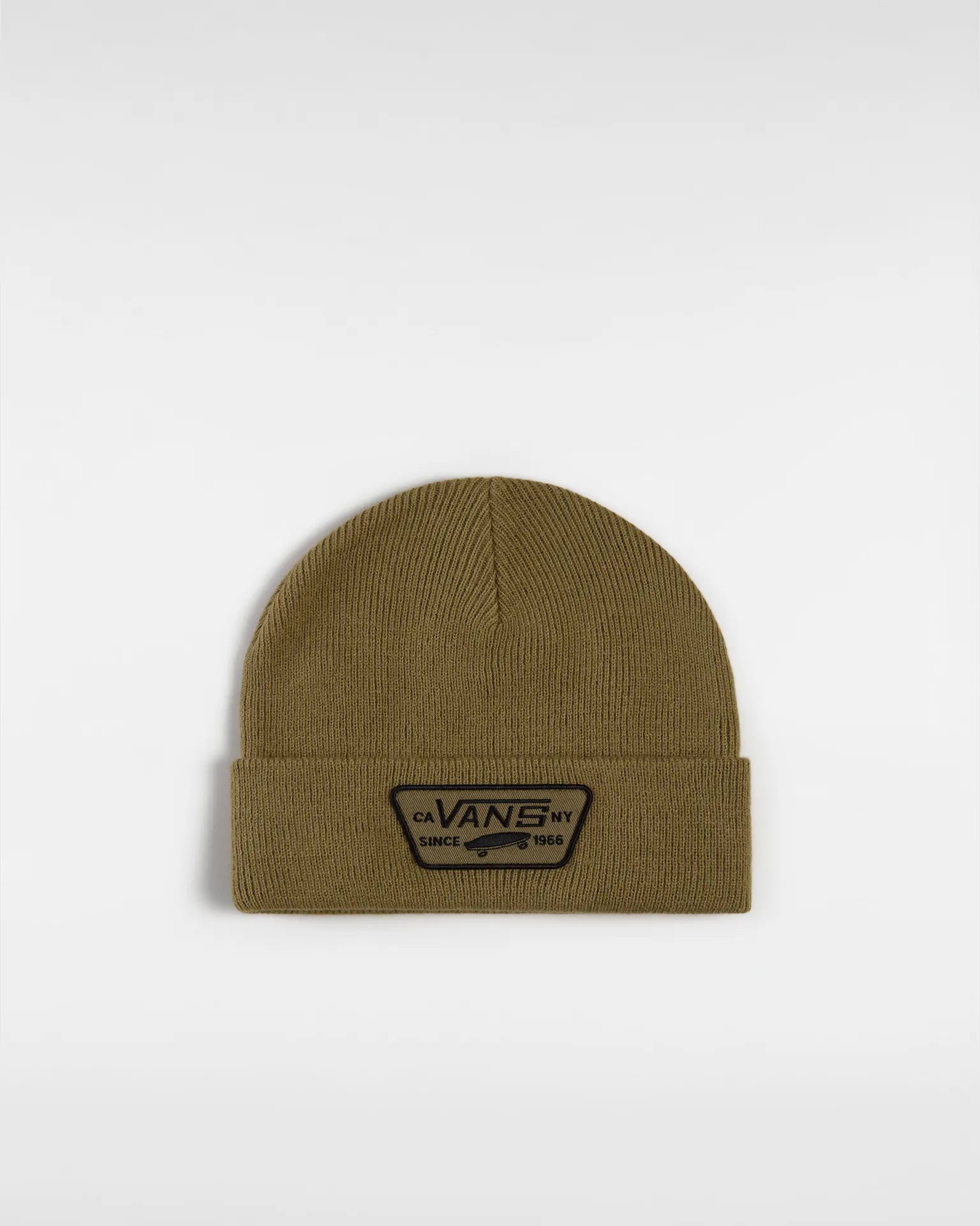 Vans Milford Beanie Gothic Olive VN000UOUCUQ1 - 1