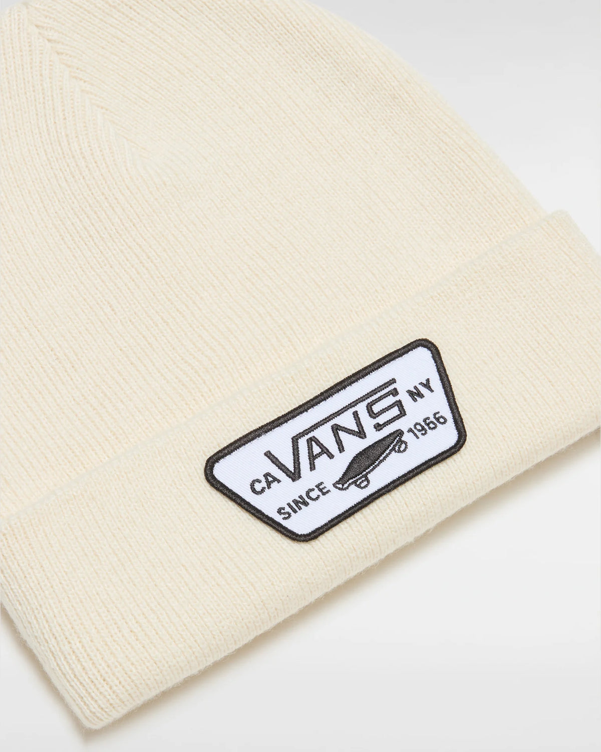 Vans Milford Beanie turtledove VN000UOUDJR1 - 3