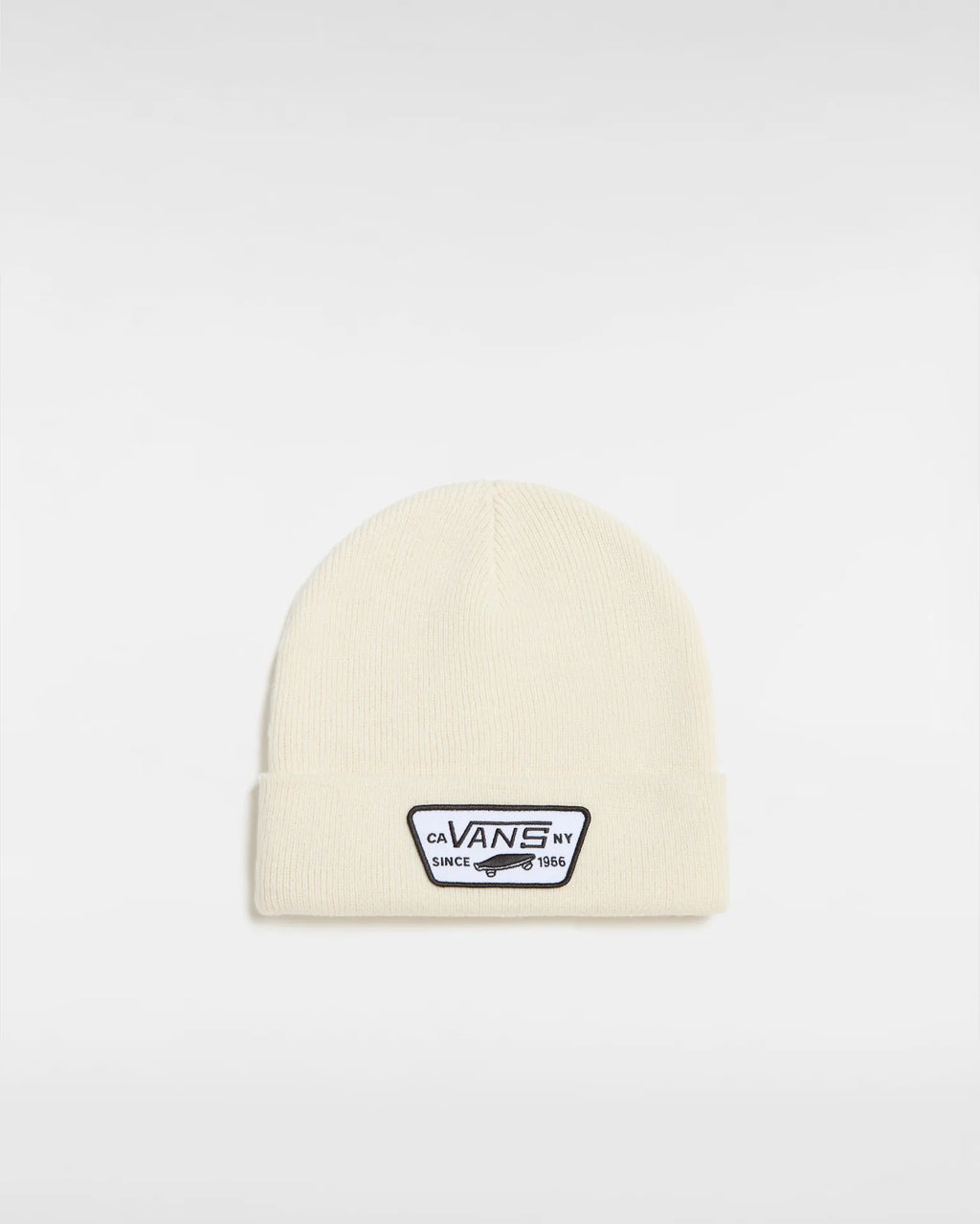 Vans Milford Beanie turtledove VN000UOUDJR1 - 1