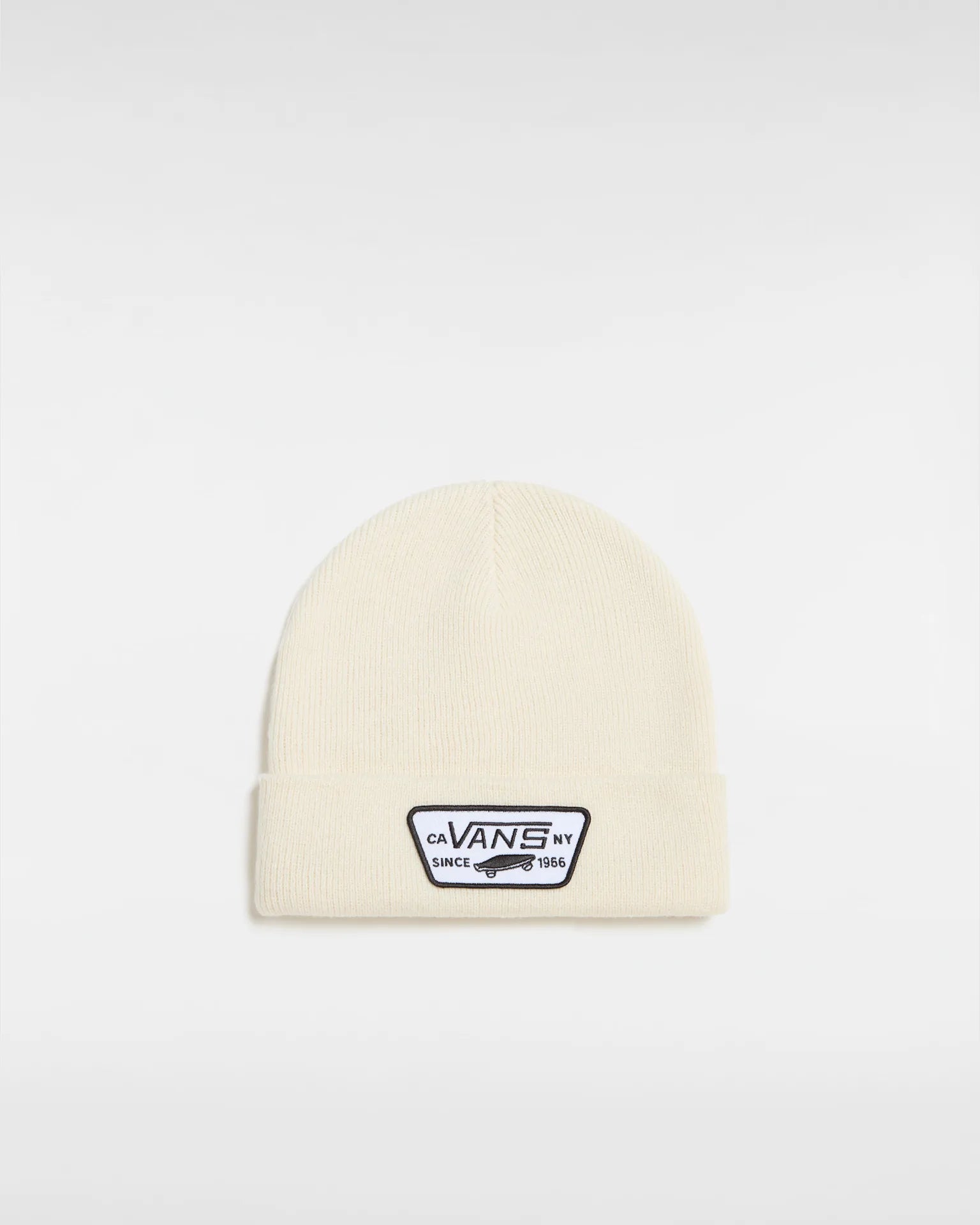 Vans Milford Beanie turtledove VN000UOUDJR1 - 1